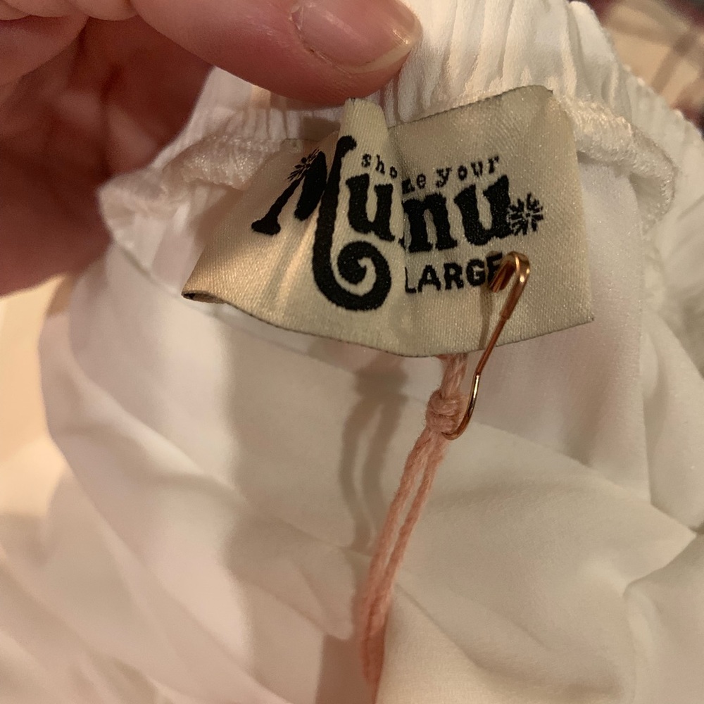 Show Me Your Mumu - Collette dress - Picture 7 of 8
